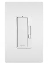 Legrand Radiant RH703PW - radiant? Incandescent 700W Dimmer, White