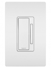 Legrand Radiant HMRW - radiant? Multi-Location Remote Dimmer, White