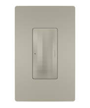 Legrand Radiant WNRH1NI - radiant® Smart Gateway with Netatmo, Nickel