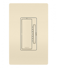 Legrand Radiant WWRL50LACCV2 - radiant? Smart Tru-Universal Dimmer, Wi-Fi, Light Almond