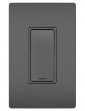 Legrand Radiant TM874BK - radiant? 15A 4-Way Switch, Black (10 pack)