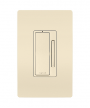 Legrand Radiant WNRL63LA - radiant? Wireless Smart Dimmer with Netatmo, Light Almond