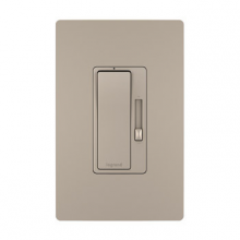 Legrand Radiant RHCL453PNICCV4 - radiant? CFL/LED Dimmer, Nickel