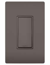 Legrand Radiant TM870 - radiant® 15A Single-Pole Switch, Brown (10 pack)