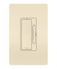 Legrand Radiant WNRL50LA - radiant? Smart Tru-Universal Dimmer with Netatmo, Light Almond