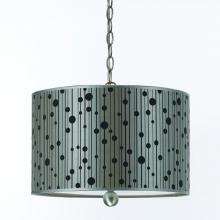 AF Lighting 8441-3H - Pendant