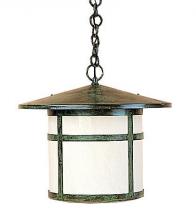 Arroyo Craftsman BH-17GW-AB - 17" berkeley pendant