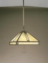 Arroyo Craftsman PH-15CS-AC - 15" prairie pendant