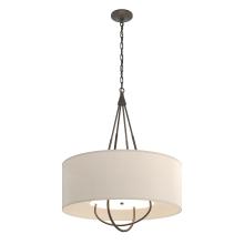 Hubbardton Forge 104230-SKT-07-05-SA2811 - Loop Pendant