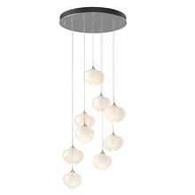 Hubbardton Forge 131103-SKT-STND-82-FD0710 - Ume 9-Light Pendant