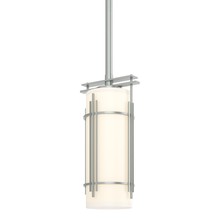 Hubbardton Forge 183550-SKT-MULT-82-GG0118 - Paralline Mini Pendant