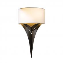 Hubbardton Forge 205315-SKT-05-SF1092 - Calla Sconce