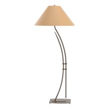 Hubbardton Forge 241952-SKT-05-SB2155 - Metamorphic Contemporary Floor Lamp