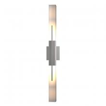 Hubbardton Forge 302612-SKT-78-ZM0628 - Centre Large Outdoor Sconce