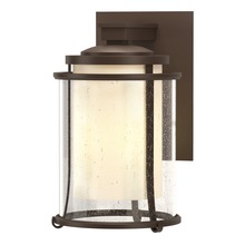 Hubbardton Forge 305610-SKT-75-ZS0297 - Meridian Outdoor Sconce