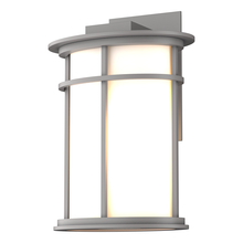 Hubbardton Forge 305650-SKT-78-GG0366 - Province Outdoor Sconce