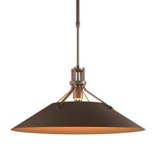  363010-SKT-LONG-75 - Henry Outdoor Pendant