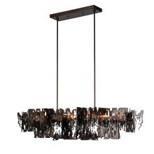 Hubbardton Forge 401310-SKT-MULT-07 - Brutus Pendant