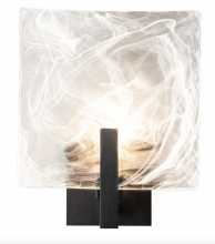 Hubbardton Forge 201310-SKT-10-YR0699 - Arc Large 1-Light Bath Sconce