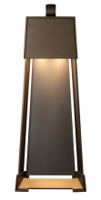 Hubbardton Forge 302040-SKT-80-75 - Revere Large Outdoor Sconce