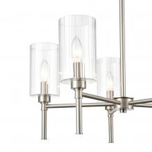 Millennium 9915-BN - Chandelier Ceiling Light