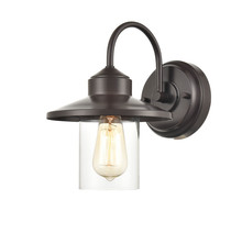 Millennium 2941-PBZ - Outdoor Wall Sconce