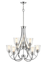 Millennium 3629-CH - Chandelier Ceiling Light