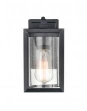 Millennium 4541-PBK - Outdoor Wall Sconce