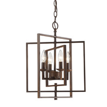 Millennium 3230-RBZ - Pendant light