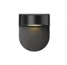 Millennium 44001-PBK - Outdoor Wall Sconce