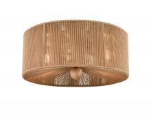 Millennium 213002-BN - Flushmount Ceiling Light