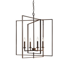 Millennium 3232-RBZ - Pendant light