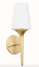 Mitzi by Hudson Valley Lighting H733101-GL - EMILY Wall Sconce