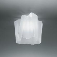 Artemide 0452028AGU24 - LOGICO CEIL SINGLE 26W GU24 GREY UNV