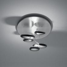 Artemide 1476W18A - MERCURY MINI CEIL LED 28W 27K 90CRI DIM 2-WIRE INOX