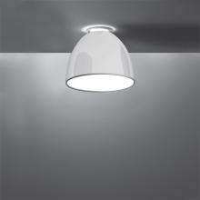 Artemide A246608 - NUR GLOSS MINI CEIL LED 28W 30K DIM 2-WIRE WHITE UNV UL