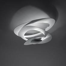 Artemide 1253W18A - PIRCE CEIL LED 28W 27K DIM 2-WIRE WHITE