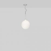 Artemide CAS1058 - CASTORE 35 SUSP 26W GU24 WHITE EXT LENGHT UNV