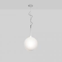 Artemide CAS1060 - CASTORE 42 SUSP 32W GU24 WHITE EXT LENGHT UNV