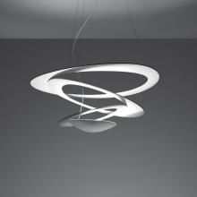 Artemide 1256W18A - PIRCE MINI SUSP LED 28W 27K DIM 2-WIRE WHITE