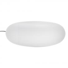 Artemide DDIT04009028 - ITKA 50 TABLE INC 3X23W E26 WHITE