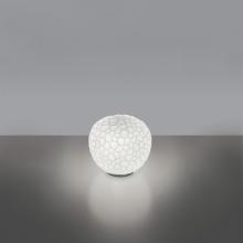 Artemide 1703018A - METEORITE 15 TABLE HAL 25W G9 WHITE