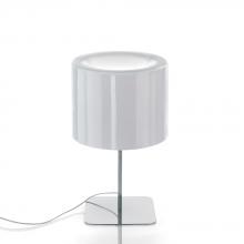 Artemide DDTE04010025 - TET TABLE STEM INC 60W E26 WHITE