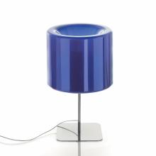 Artemide DDTE04011055 - TET TABLE STEM INC 60W E26 BLUE