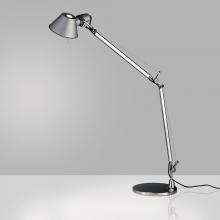 Artemide TOL0000 - TOLOMEO CLASSIC INC 100W E26 ALUM W/BASE