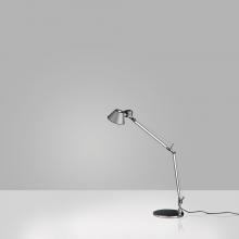 Artemide TOL0045 - TOLOMEO MINI INC 100W E26 ALUM W/BASE