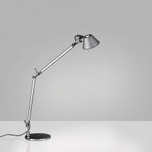 Artemide TOL0080 - TOLOMEO MIDI LED 9W 30K MP-MV ALUM W/BASE