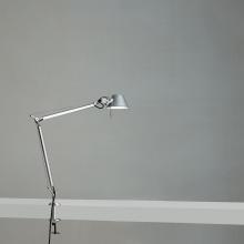 Artemide TOL0055 - TOLOMEO MINI INC 100W E26 ALUM W/CLAMP