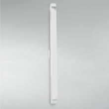 Artemide RD904L83506W - 2.5 SQUARE STRIP 49 LED 31W 35K 80CRI DIM 2-WIRE GLOSS WHITE UNV