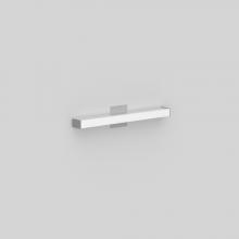 Artemide RDLB2S93006A - LEDBAR 24 WALL/CEIL SQUARE LED 10W 30K 90CRI DIM 2-WIRE 120V ANO